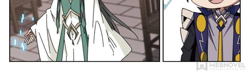 Virtual World: Close Combat Mage chapter 186 - page 24