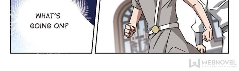 Virtual World: Close Combat Mage chapter 186 - page 6