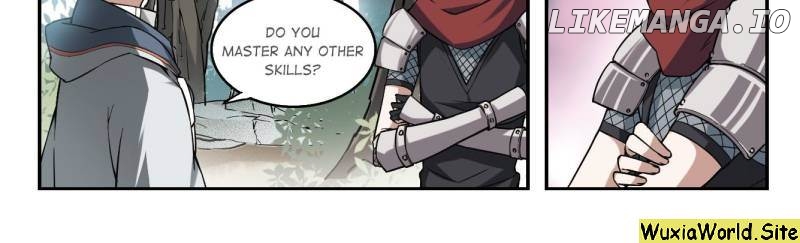 Virtual World: Close Combat Mage chapter 11 - page 4