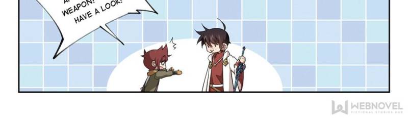 Virtual World: Close Combat Mage chapter 142 - page 14