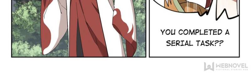 Virtual World: Close Combat Mage chapter 142 - page 16