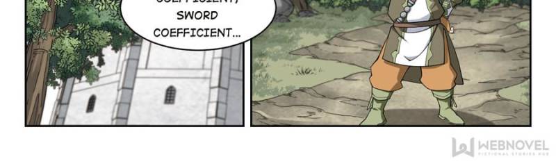 Virtual World: Close Combat Mage chapter 142 - page 18