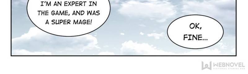 Virtual World: Close Combat Mage chapter 142 - page 20