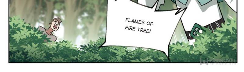 Virtual World: Close Combat Mage chapter 229 - page 20