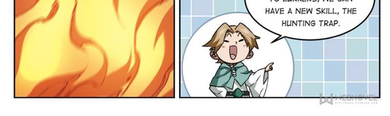 Virtual World: Close Combat Mage chapter 229 - page 22