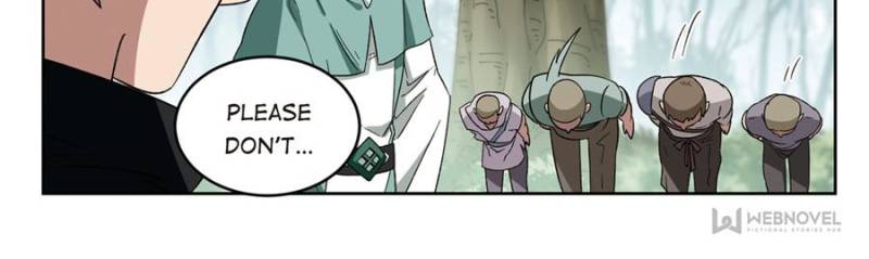 Virtual World: Close Combat Mage chapter 229 - page 4
