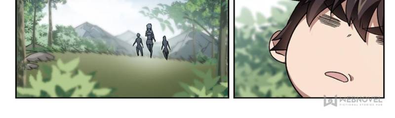 Virtual World: Close Combat Mage chapter 229 - page 6