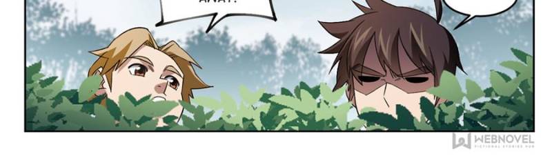Virtual World: Close Combat Mage chapter 229 - page 8
