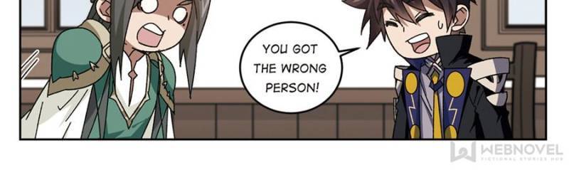 Virtual World: Close Combat Mage chapter 187 - page 10