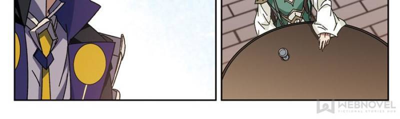 Virtual World: Close Combat Mage chapter 187 - page 14