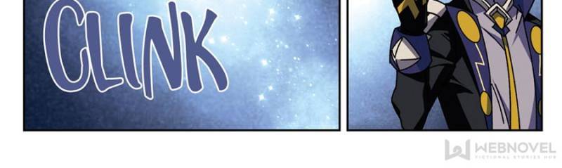 Virtual World: Close Combat Mage chapter 187 - page 18