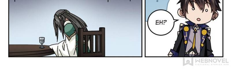Virtual World: Close Combat Mage chapter 187 - page 6