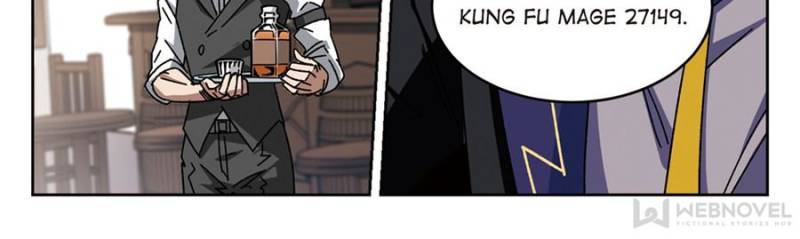 Virtual World: Close Combat Mage chapter 187 - page 8