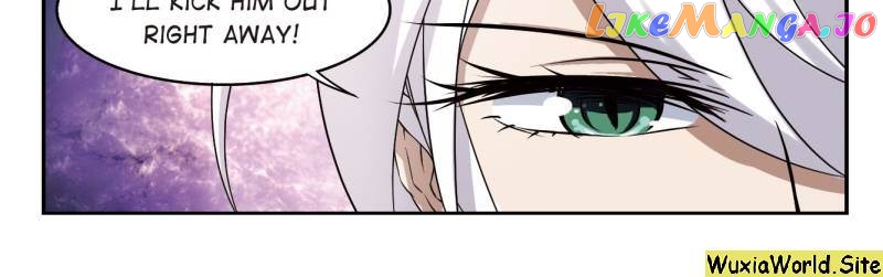 Virtual World: Close Combat Mage chapter 12 - page 8