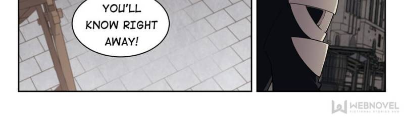 Virtual World: Close Combat Mage chapter 143 - page 16