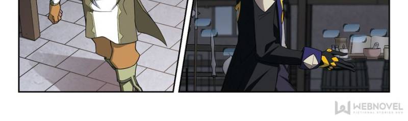 Virtual World: Close Combat Mage chapter 143 - page 18