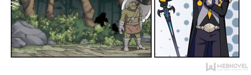 Virtual World: Close Combat Mage chapter 143 - page 4