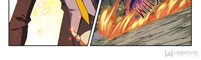 Virtual World: Close Combat Mage chapter 143 - page 6