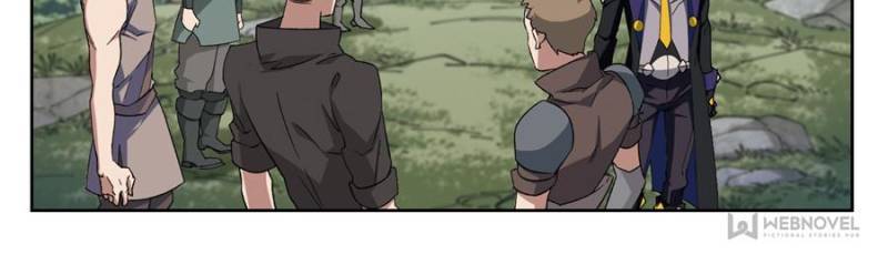 Virtual World: Close Combat Mage chapter 230 - page 24