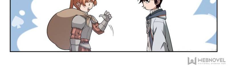 Virtual World: Close Combat Mage chapter 75 - page 12