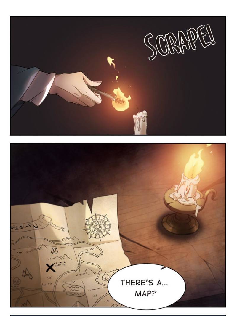 Virtual World: Close Combat Mage chapter 75 - page 17