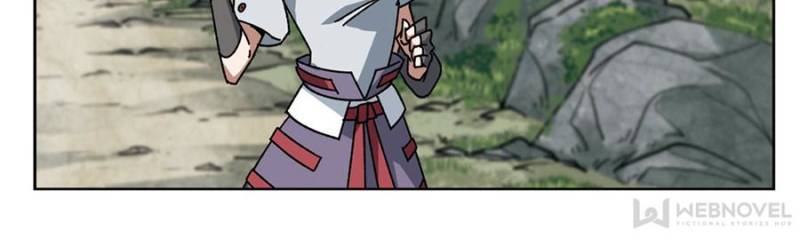 Virtual World: Close Combat Mage chapter 189 - page 22