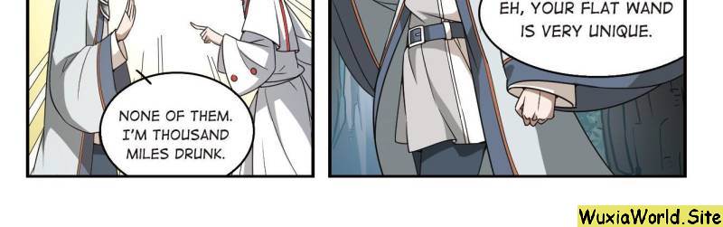 Virtual World: Close Combat Mage chapter 13 - page 13