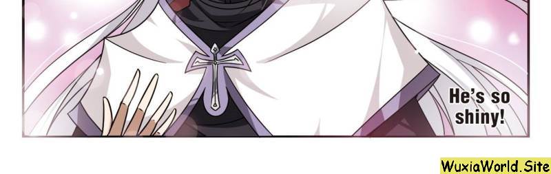 Virtual World: Close Combat Mage chapter 13 - page 15