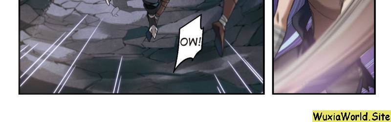 Virtual World: Close Combat Mage chapter 13 - page 21