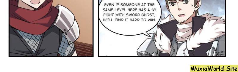 Virtual World: Close Combat Mage chapter 13 - page 9