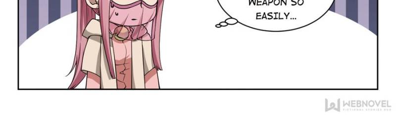 Virtual World: Close Combat Mage chapter 144 - page 24