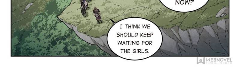 Virtual World: Close Combat Mage chapter 231 - page 2