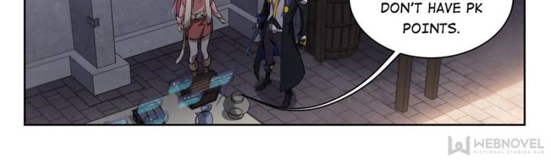 Virtual World: Close Combat Mage chapter 145 - page 16