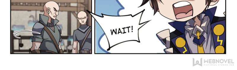 Virtual World: Close Combat Mage chapter 145 - page 20