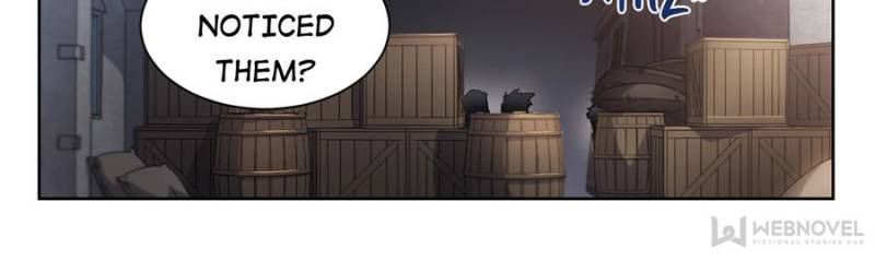 Virtual World: Close Combat Mage chapter 145 - page 24