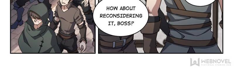 Virtual World: Close Combat Mage chapter 145 - page 4