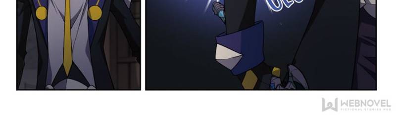 Virtual World: Close Combat Mage chapter 145 - page 8