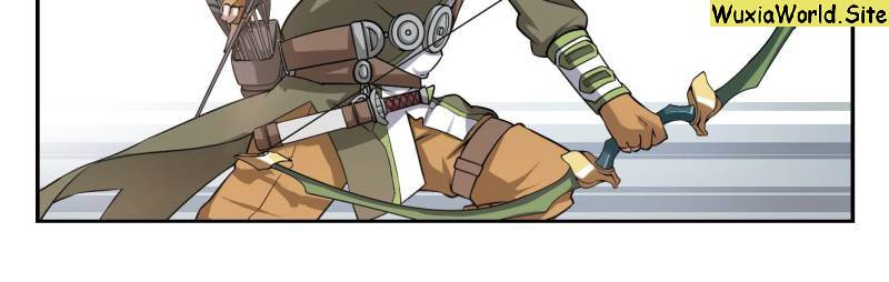 Virtual World: Close Combat Mage chapter 14 - page 2