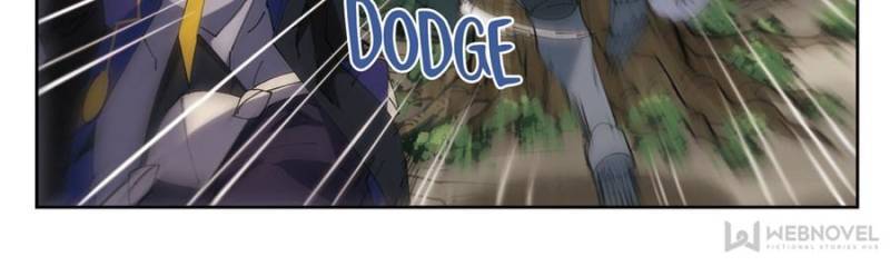 Virtual World: Close Combat Mage chapter 177 - page 22