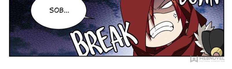 Virtual World: Close Combat Mage chapter 232 - page 2