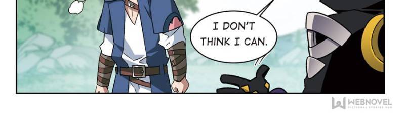 Virtual World: Close Combat Mage chapter 232 - page 22