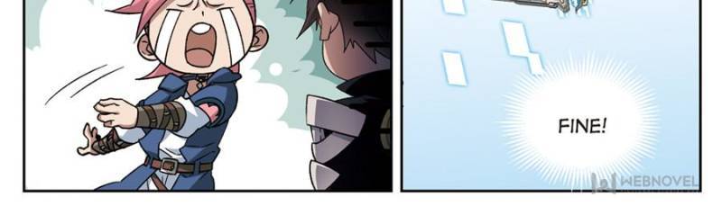 Virtual World: Close Combat Mage chapter 232 - page 24