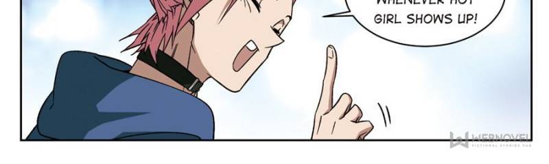 Virtual World: Close Combat Mage chapter 232 - page 8