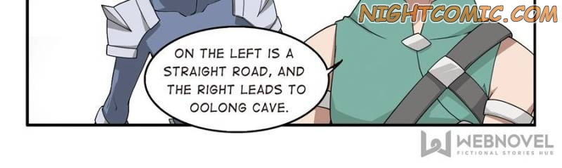 Virtual World: Close Combat Mage chapter 62 - page 12