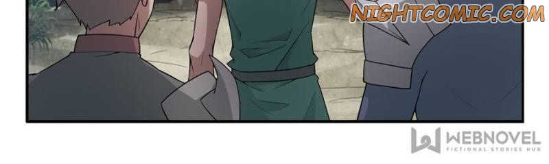 Virtual World: Close Combat Mage chapter 62 - page 16