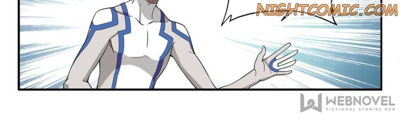 Virtual World: Close Combat Mage chapter 62 - page 2