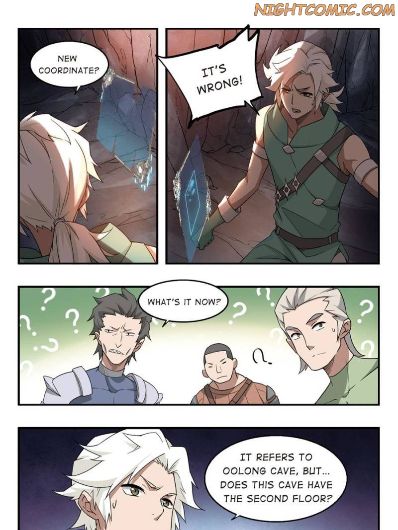 Virtual World: Close Combat Mage chapter 62 - page 23