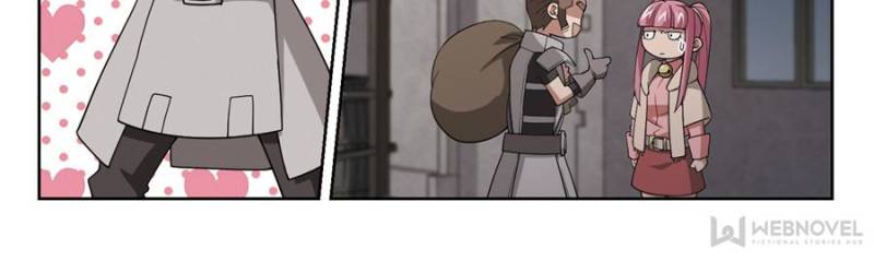 Virtual World: Close Combat Mage chapter 146 - page 12