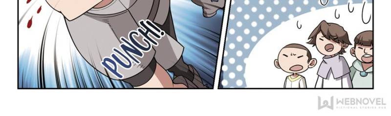 Virtual World: Close Combat Mage chapter 146 - page 14