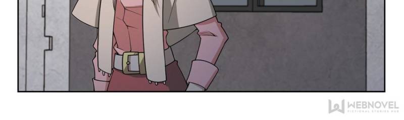 Virtual World: Close Combat Mage chapter 146 - page 8